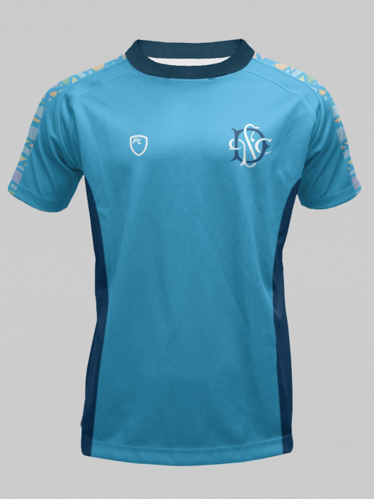 Men's Move Rugby Jersey (Compulsory)