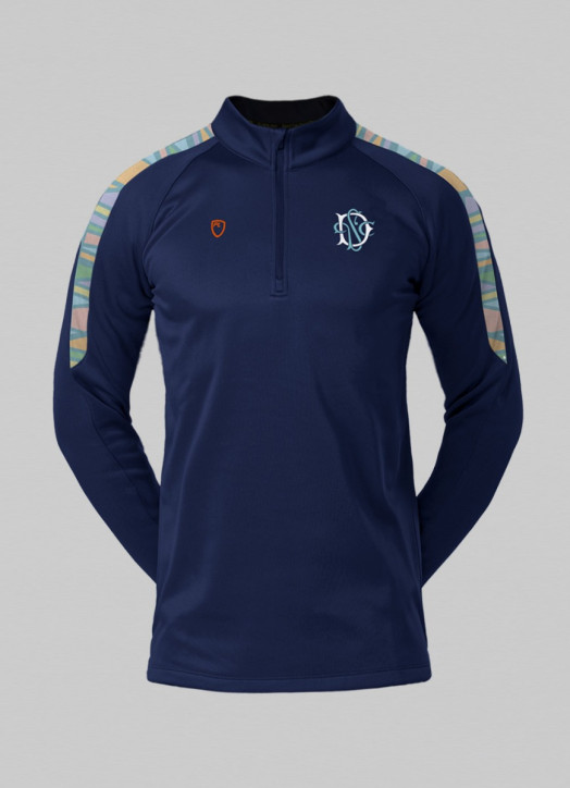 Women's Totem MidLayer Navy (Compulsory)