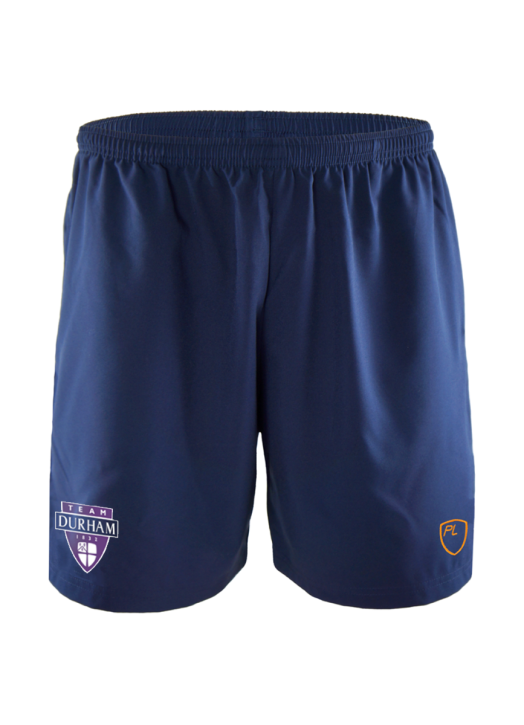 Men's Blitz Field Shorts - Pockets