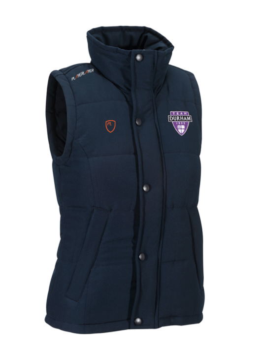 Men's Padded Gilet