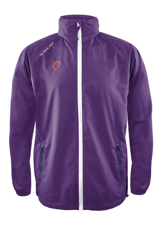 Men's Weatherlayer Jacket