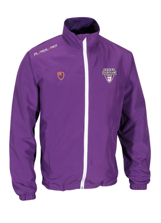 Men's Pridelayer Jacket