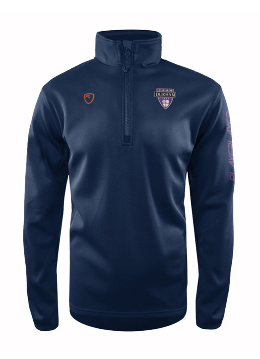 Men's 1/4 Zip Midlayer