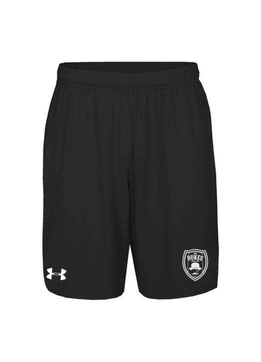 Men's Playing Short Black