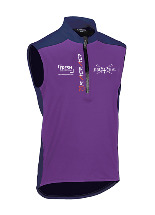 Boat Club Women's Lightalayer Gilet