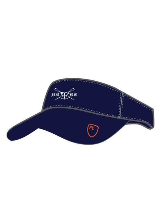 Boat Club Shadelayer Visor