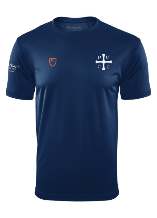 Men's VictoryLayer Tee Navy Blue
