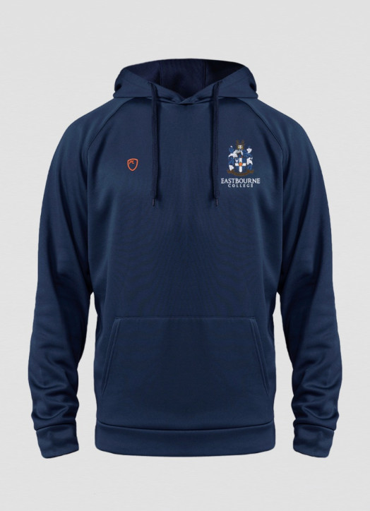 Unisex 47 Performance Hoodie Navy Blue