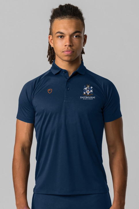 Men's 47 Performance Polo Navy Blue