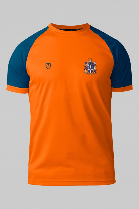 Men's Move Performance Tee - Craig