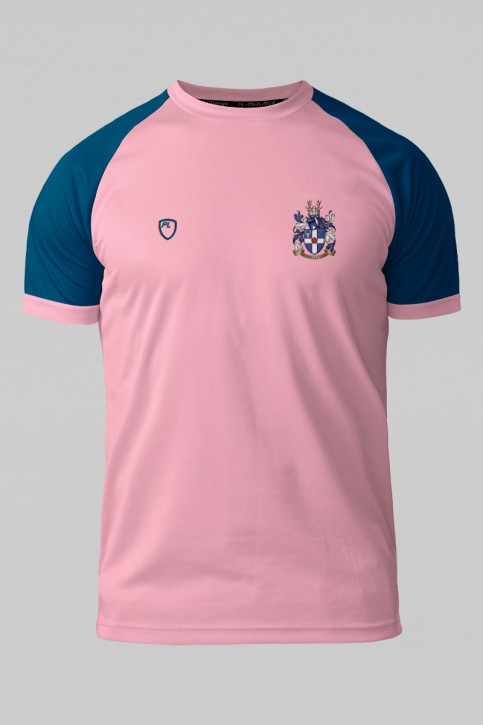 Men's Move Performance Tee - Gonville