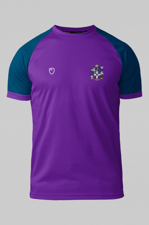 Men's Move Performance Tee - Pennell