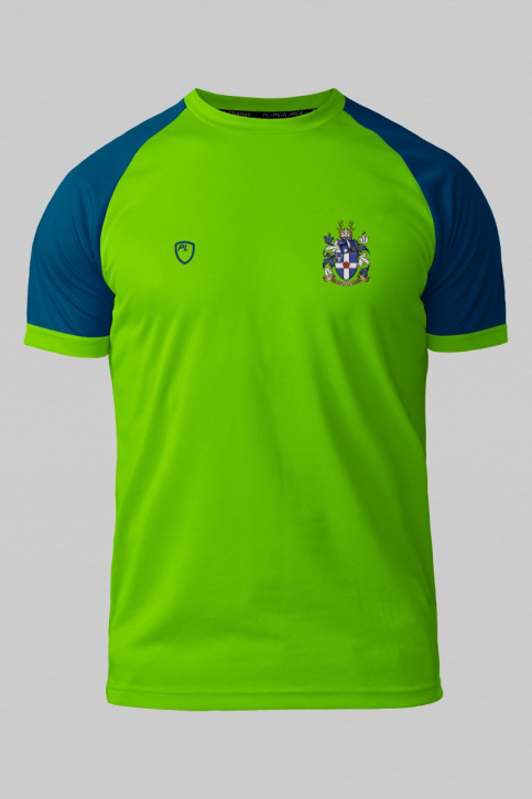 Men's Move Performance Tee - Powell