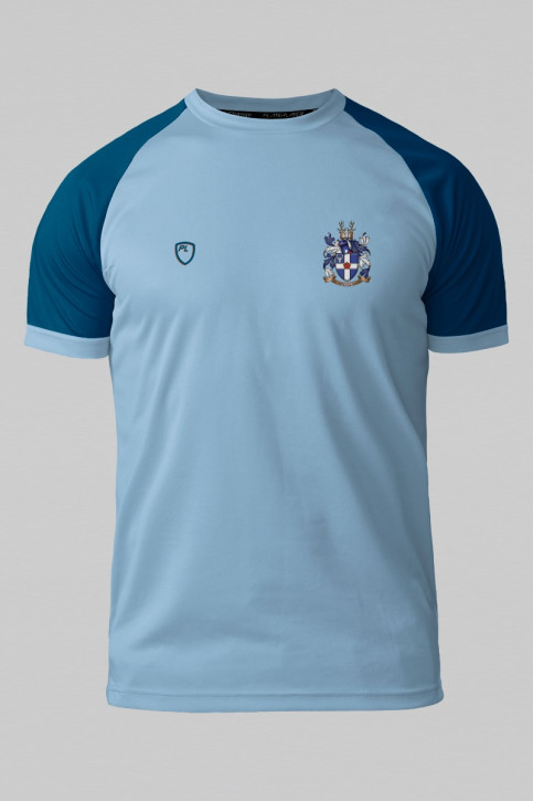 Men's Move Performance Tee - Reeves