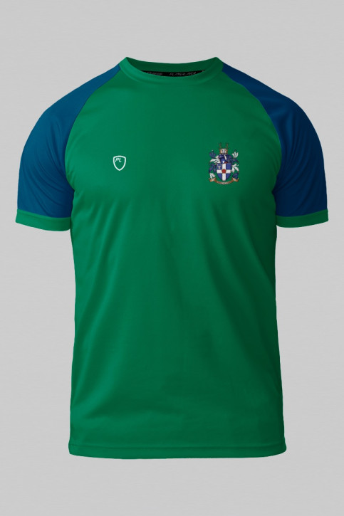 Men's Move Performance Tee - Wargrave