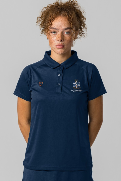 Women's 47 Performance Polo Navy Blue