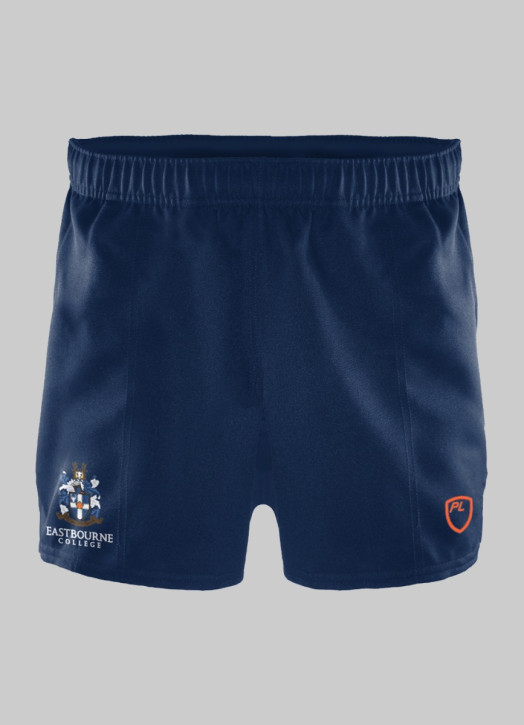 Men's 47 Rugby Shorts Navy Blue