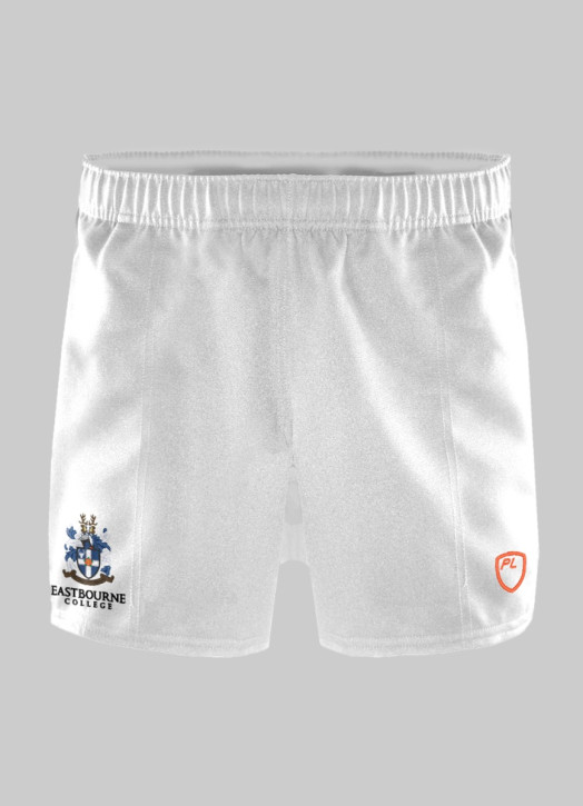 Men's 47 Rugby Shorts White