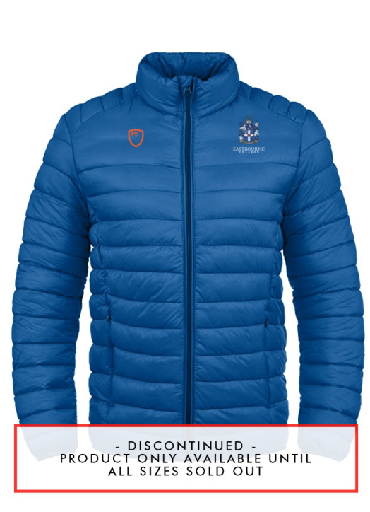 Women's Evolution Jacket Ocean Blue