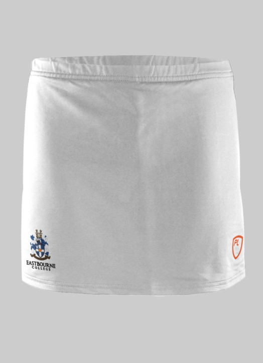 Women's 47 Skort White