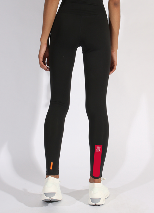 Women's EcoLayer Leggings Black