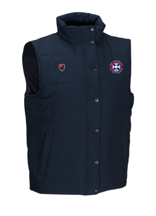 Men's Padded Gilet