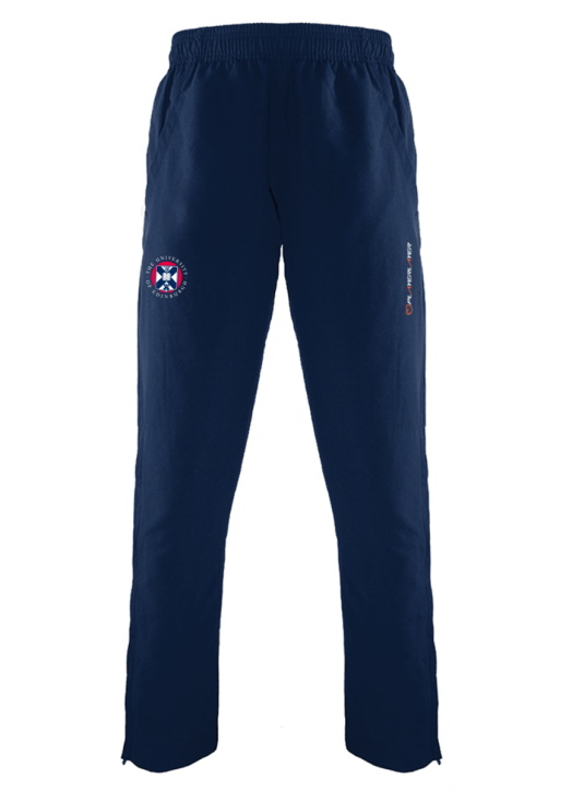 Men's TrainaLayer Bottoms Navy Blue