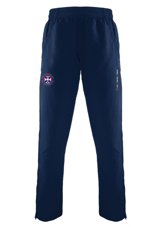 Men's TrainaLayer Bottoms Navy Blue