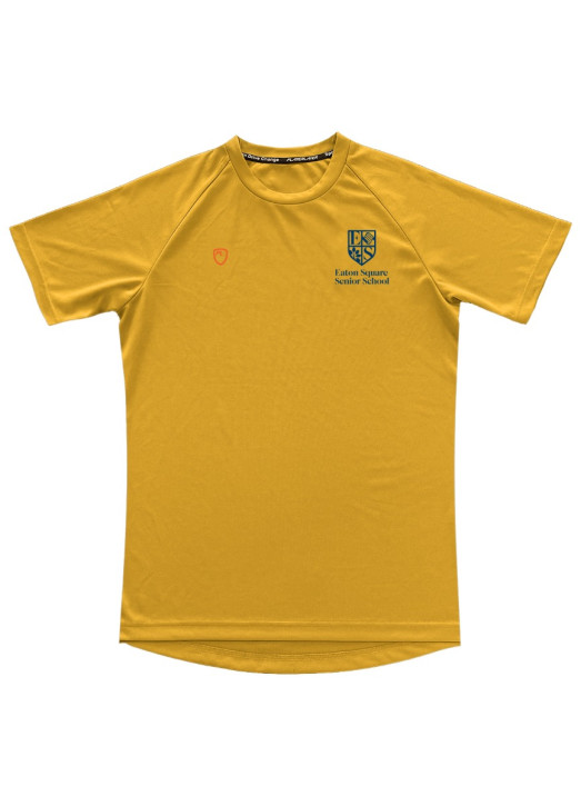 Men's 47 Performance Tee Gold