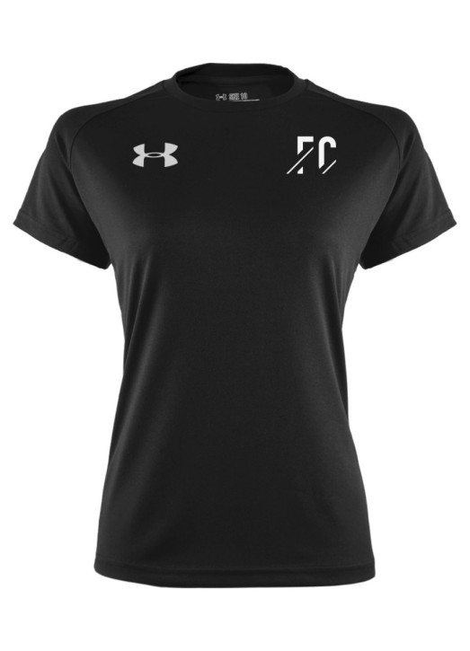 Women's Tech Tee Black