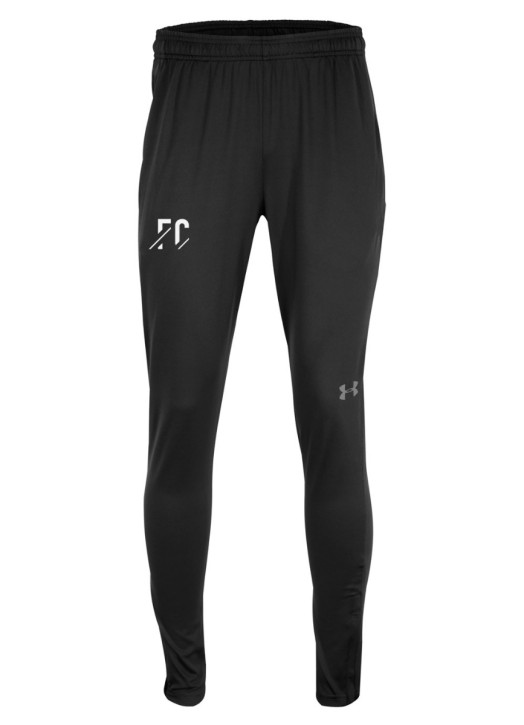 Men's Challenger Pant Black