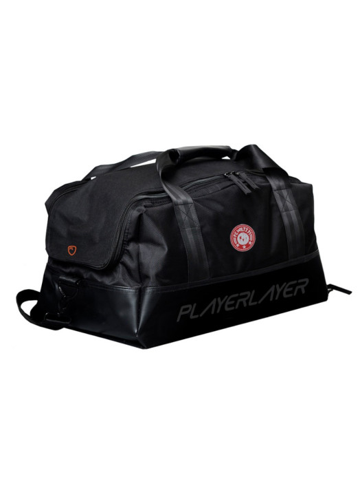 LugLayer Holdall 50L  Black