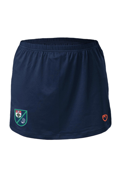 Women's 47 Skort Navy Blue