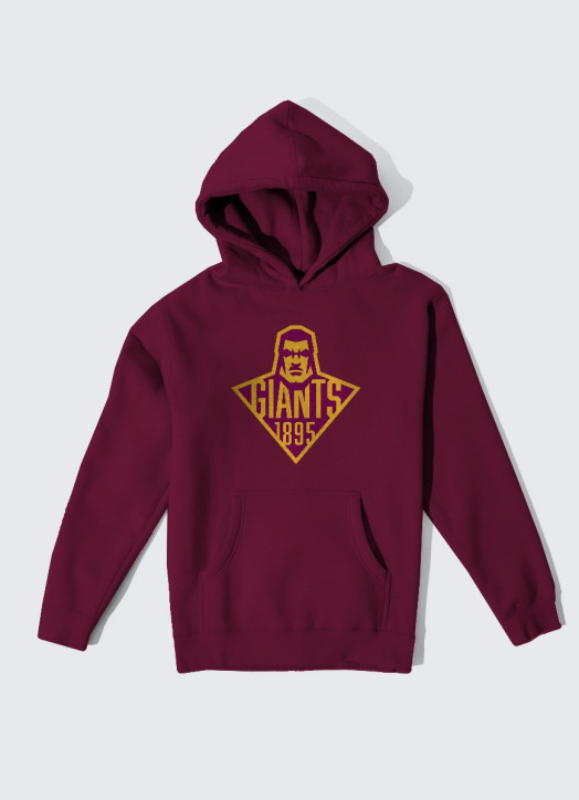 Junior Hoodie