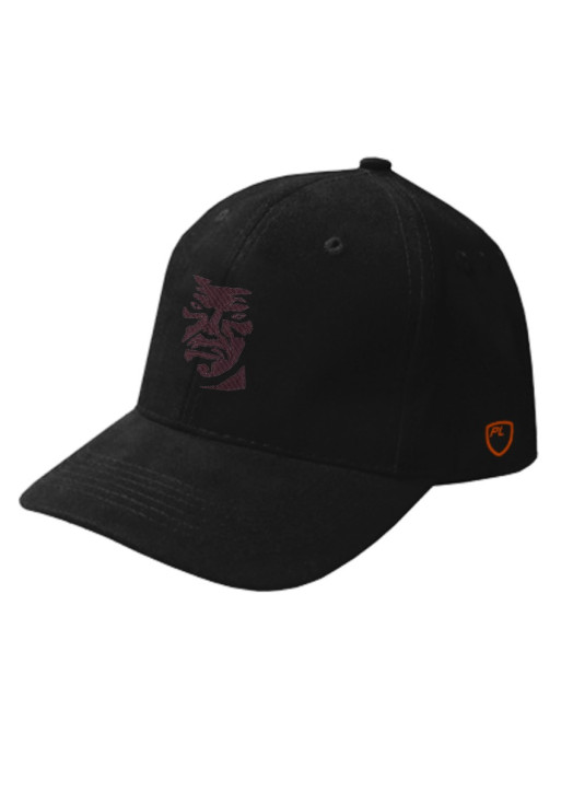 Cap Black
