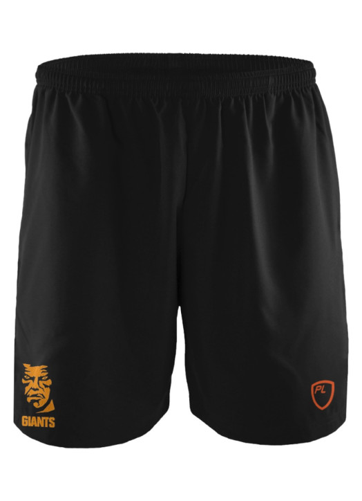 Men's Blitz Field Shorts - Pockets