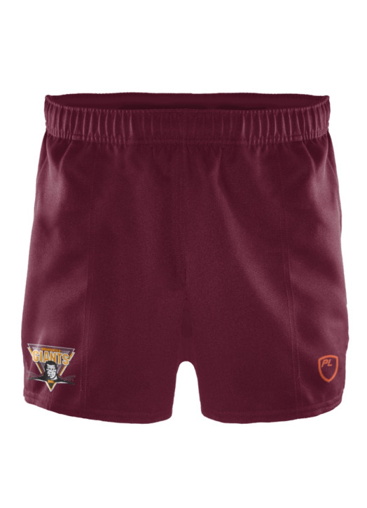 Men's Blitz Rugby Shorts