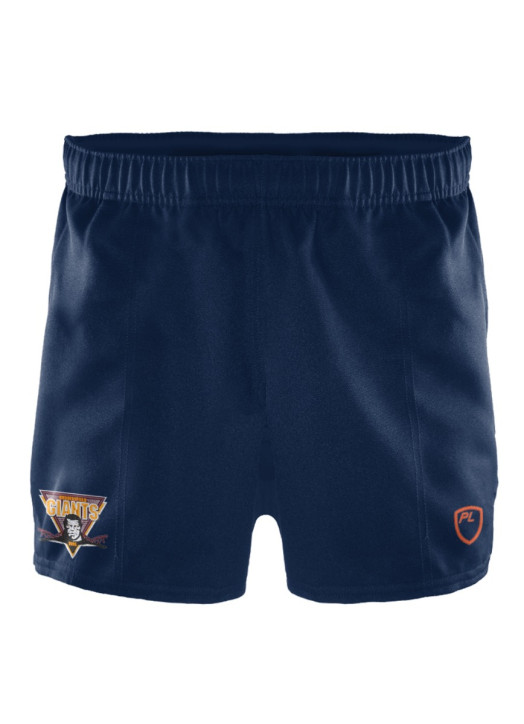 Men's Blitz Rugby Shorts