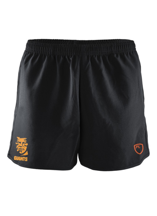 Women's Blitz Field Shorts - Pockets