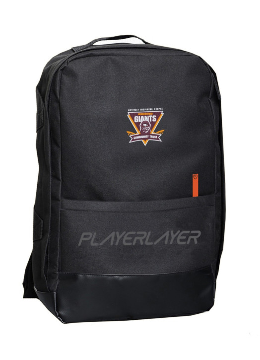 LugLayer Backpack Black