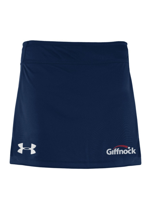 Youth Dynamo Skort Navy Blue