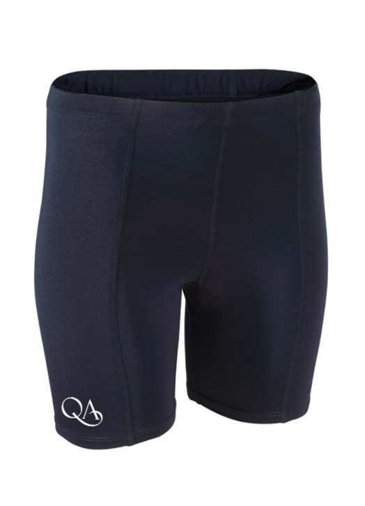 Cold Weather BaseLayer Shorts Navy