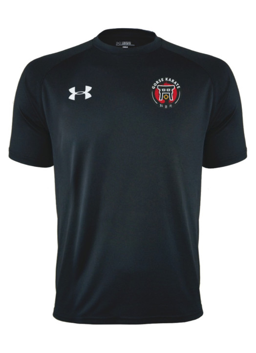 Men's Tech Tee Black