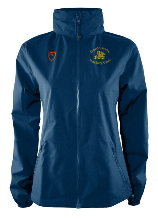 Women's WeatherLayer Jacket Navy Blue