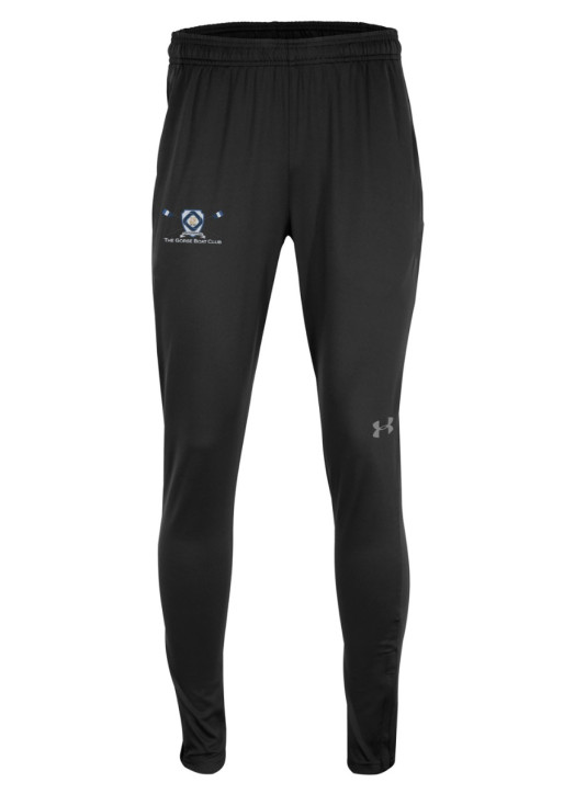Men's Challenger Pant Black