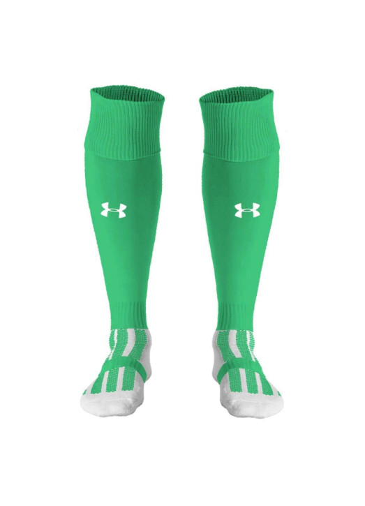 Adult Sock Coolmax Emerald Green