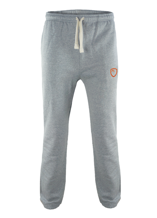 Men's Sweatpants Grey Marle