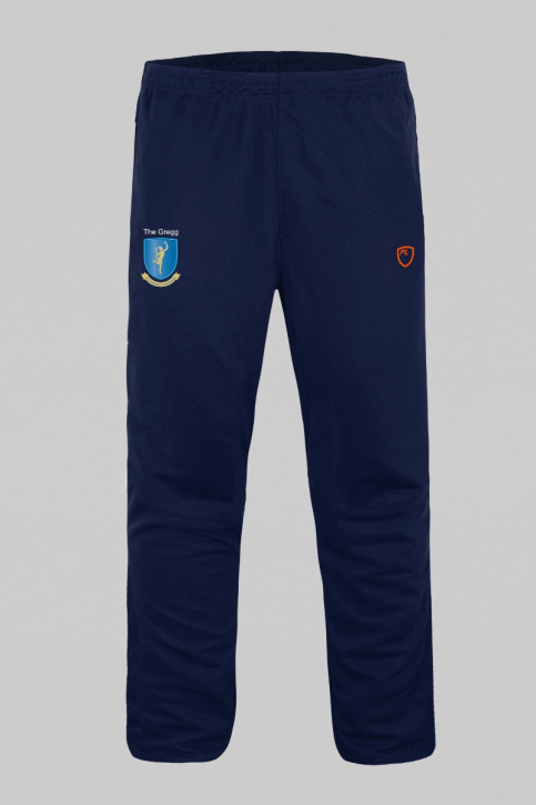 Junior 47 Track Pant Navy Blue