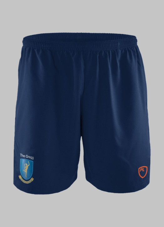 Men's 47 Shorts Navy Blue