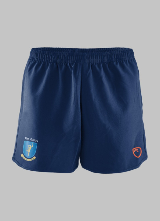 Women's 47 Shorts Navy Blue